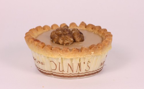Dunn's Bakery Crouch End tart