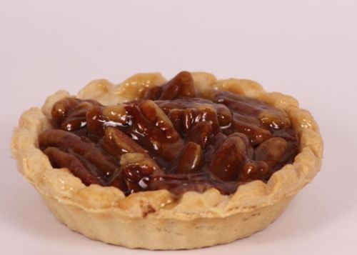 Dunn's Bakery Taste of London 2015 Pecan Pie